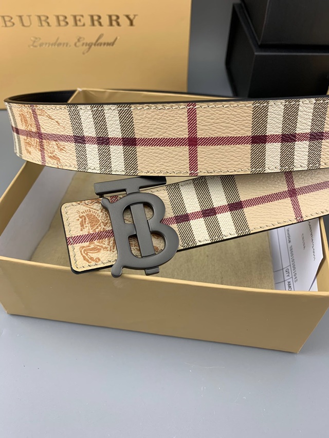 버버리 BURBERRY 남성벨트 BB008