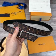 루이비통 LOUIS VUITTON 여성 벨트 LV0367