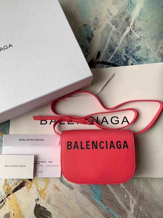 발렌시아가 Balenciaga 여성 크로스백  BC0266