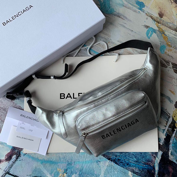 발렌시아가 Balenciaga 남여공용 벨트백  BC0274