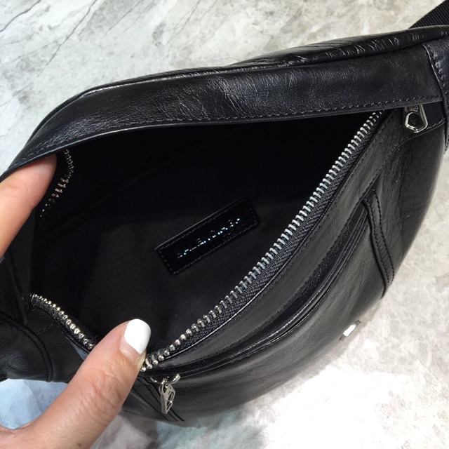 발렌시아가 Balenciaga 남여공용 벨트백  BC0269