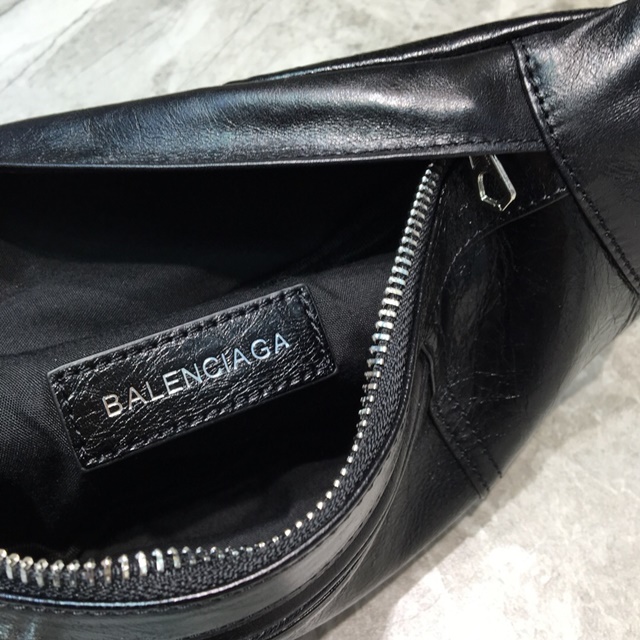 발렌시아가 Balenciaga 남여공용 벨트백  BC0269