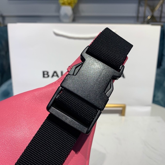 발렌시아가 Balenciaga 남여공용 벨트백  BC0282