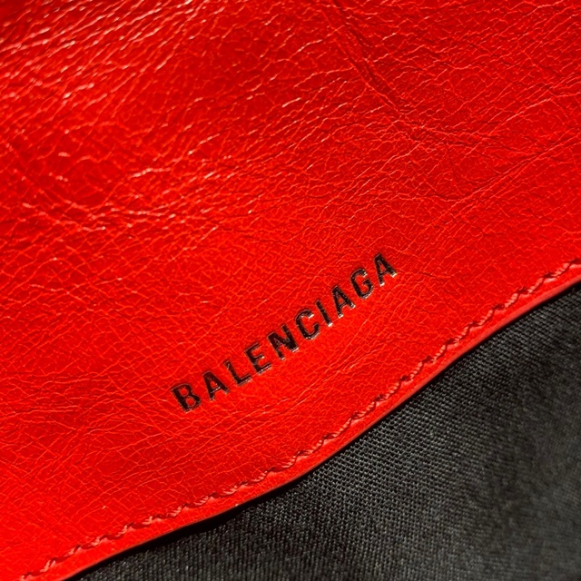 발렌시아가 Balenciaga 여성 크로스백  BC0291