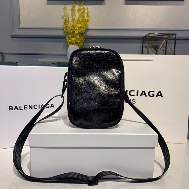 발렌시아가 Balenciaga 익스플로러 크로스바디백  BC0297