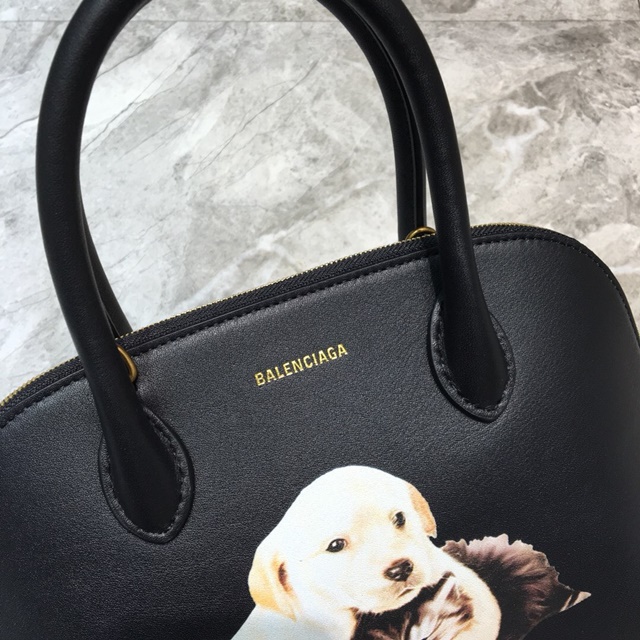 발렌시아가 Balenciaga 빌 탑 핸들백 BC0313