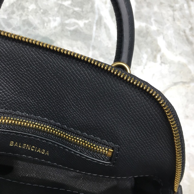 발렌시아가 Balenciaga 빌 탑 핸들백 BC0320