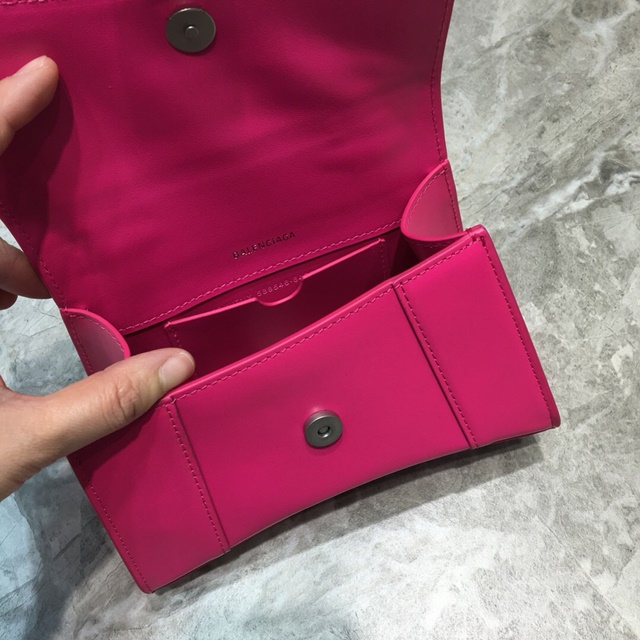 발렌시아가 Balenciaga 아워글래스 탑핸들백 BC0322