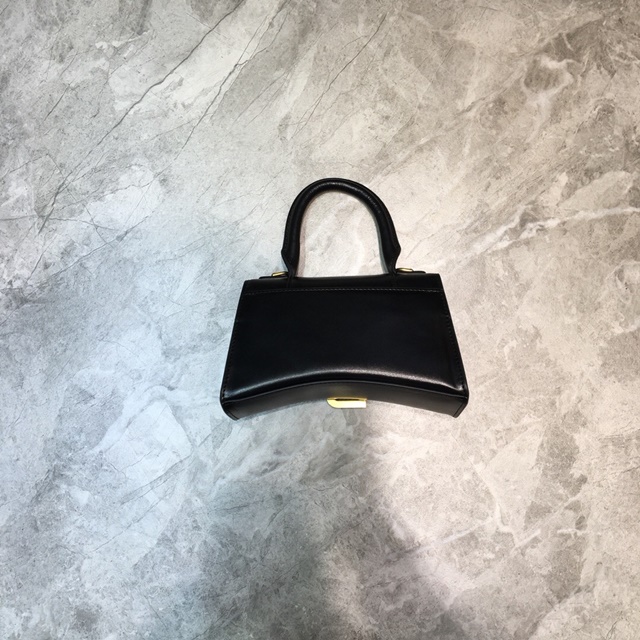 발렌시아가 Balenciaga 아워글래스 탑핸들백백 BC0330