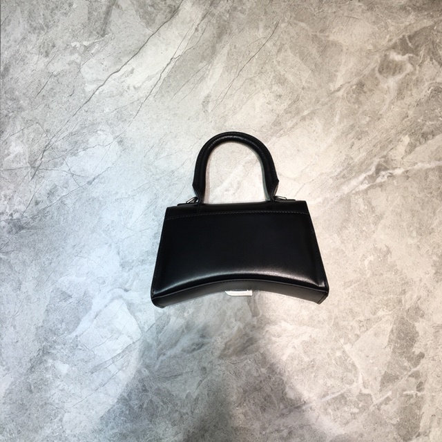 발렌시아가 Balenciaga 아워글래스 탑핸들백 BC0331