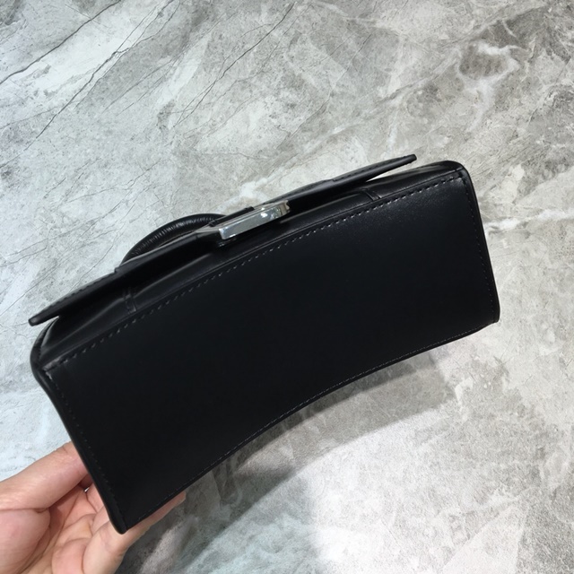 발렌시아가 Balenciaga 아워글래스 탑핸들백 BC0331