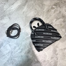 발렌시아가 Balenciaga 빌 탑 핸들백  BC0311