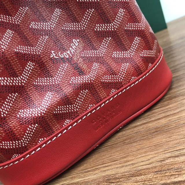 고야드 GOYARD 쁘띠플로 버킷백  GY0151