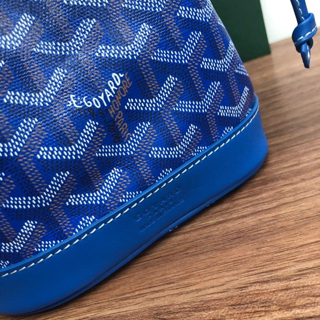 고야드 GOYARD 쁘띠플로 버킷백  GY0152