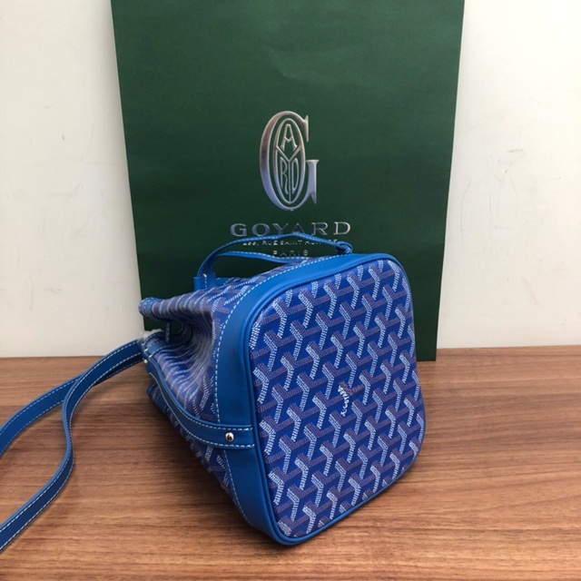 고야드 GOYARD 쁘띠플로 버킷백  GY0152