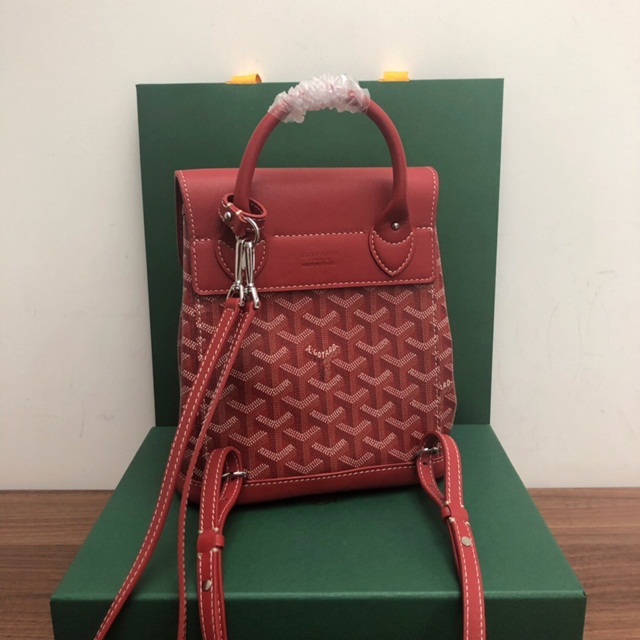 고야드 GOYARD 알핀 미니백팩 GY0158