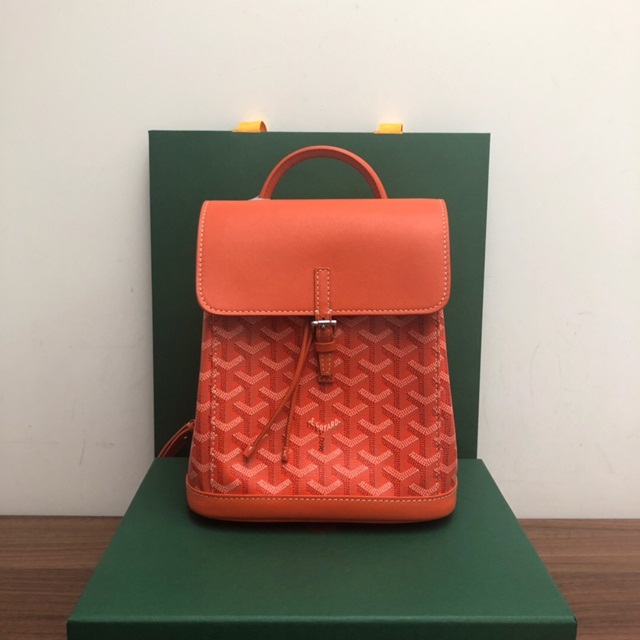 고야드 GOYARD 알핀 미니백팩 GY0159