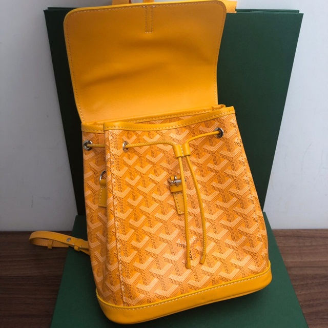 고야드 GOYARD 알핀 미니백팩 GY0161