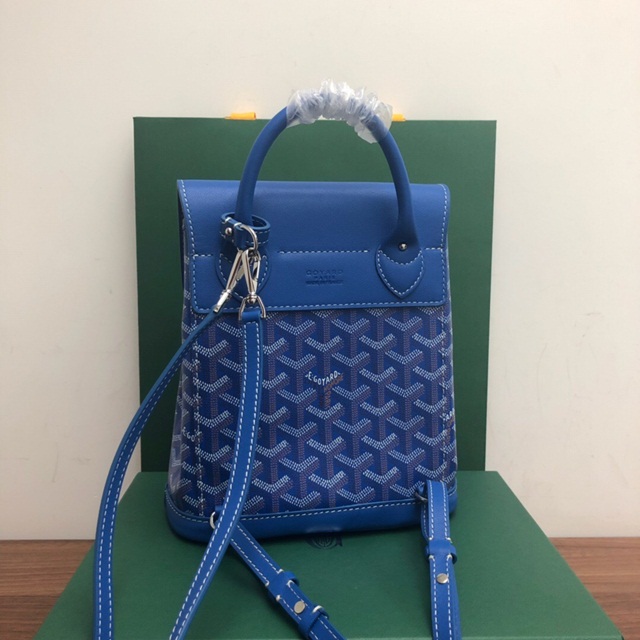 고야드 GOYARD 알핀 미니백팩 GY0163