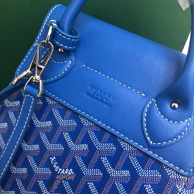 고야드 GOYARD 알핀 미니백팩 GY0163