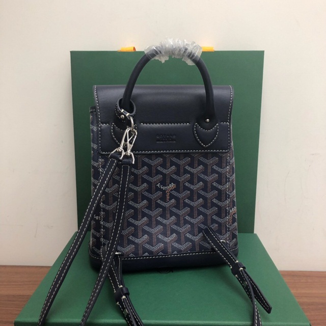 고야드 GOYARD 알핀 미니백팩 GY0164