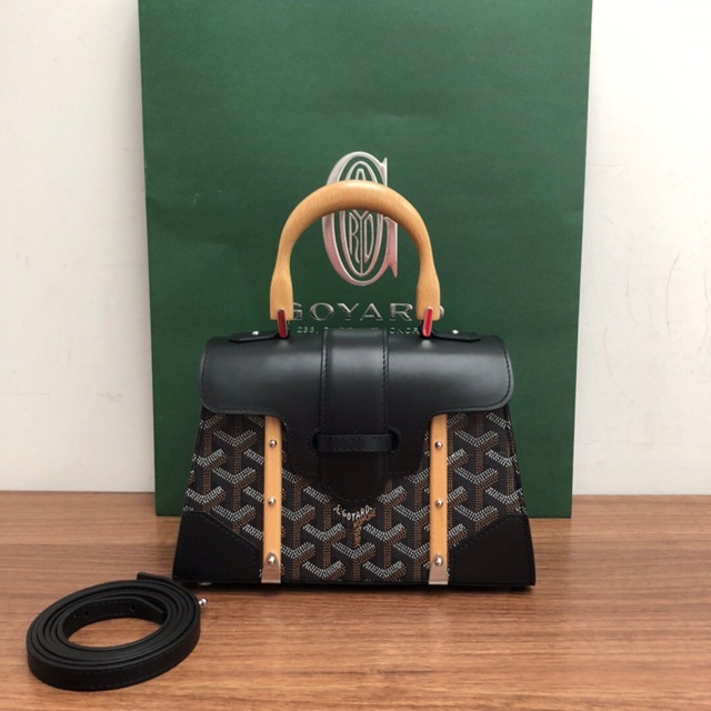 고야드 GOYARD 사이공백 GY0167