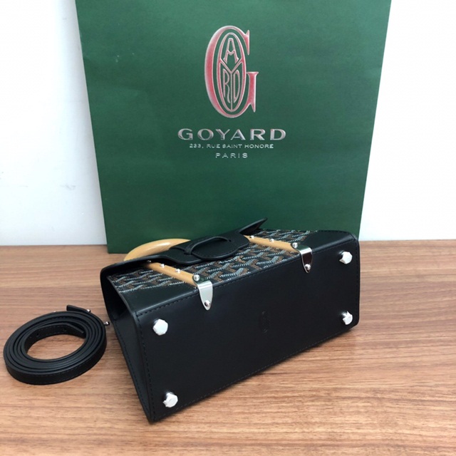 고야드 GOYARD 사이공백 GY0167