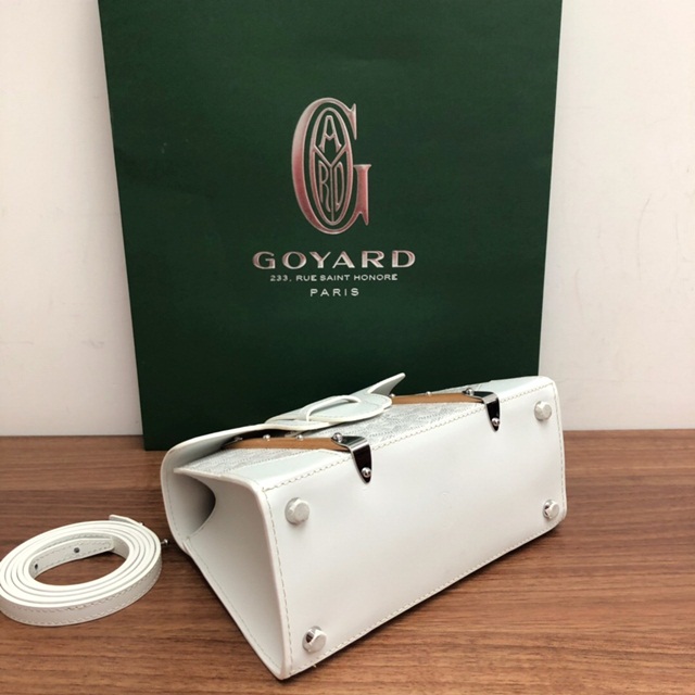 고야드 GOYARD 사이공백 GY0168