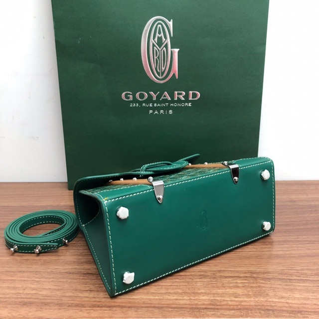 고야드 GOYARD 사이공백 GY0170