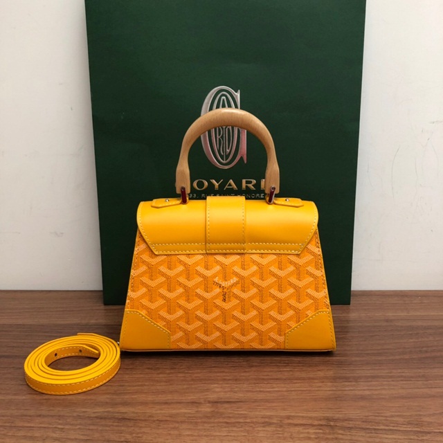 고야드 GOYARD 사이공백 GY0172