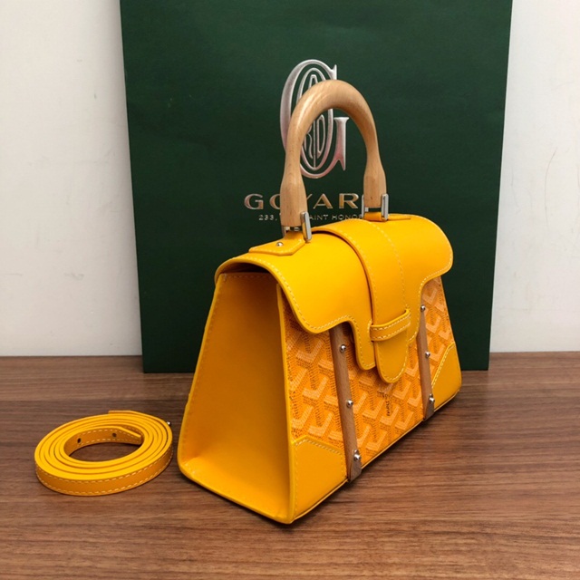 고야드 GOYARD 사이공백 GY0172