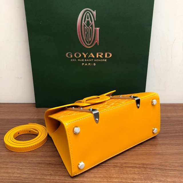 고야드 GOYARD 사이공백 GY0172