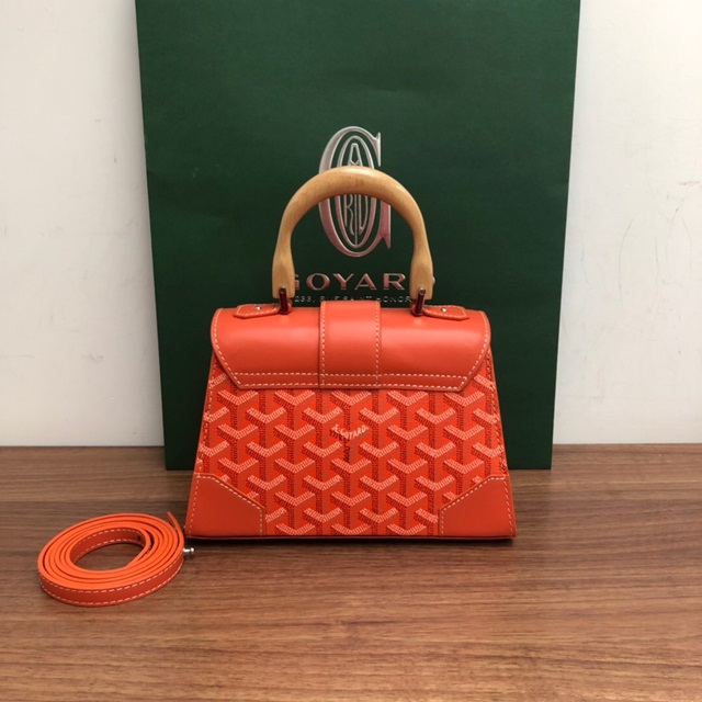 고야드 GOYARD 사이공백 GY0173