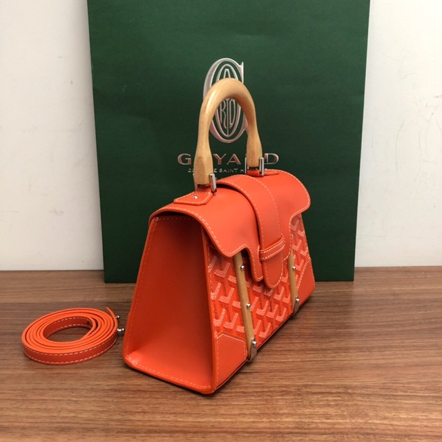 고야드 GOYARD 사이공백 GY0173