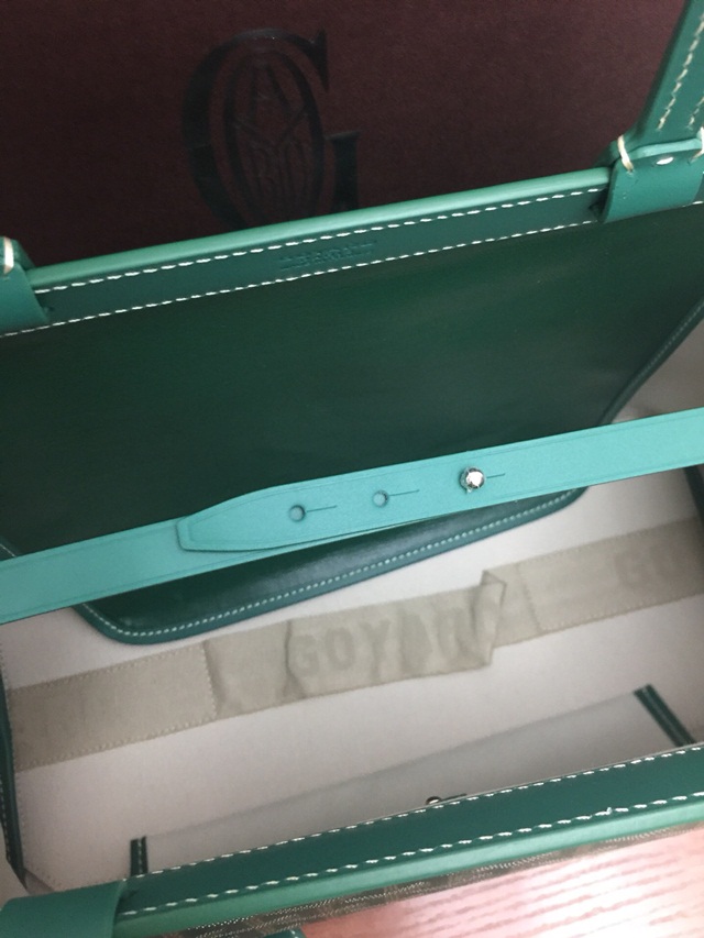 고야드 GOYARD 고야드 벨샤스백 GY0191