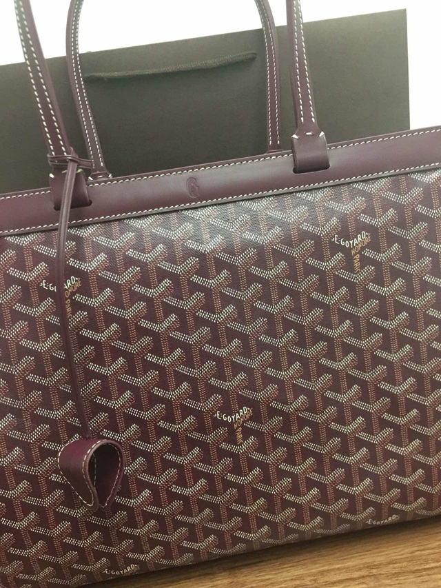 고야드 GOYARD 고야드 벨샤스백 GY0192