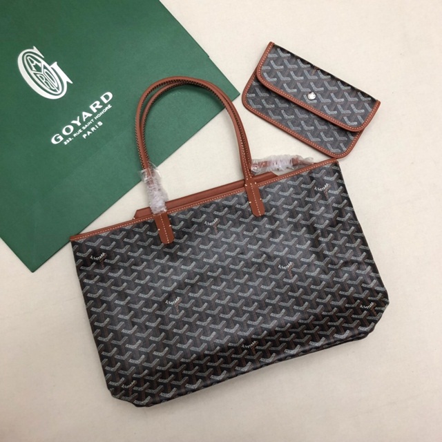 고야드 GOYARD 이자벨 토트백 GY0196