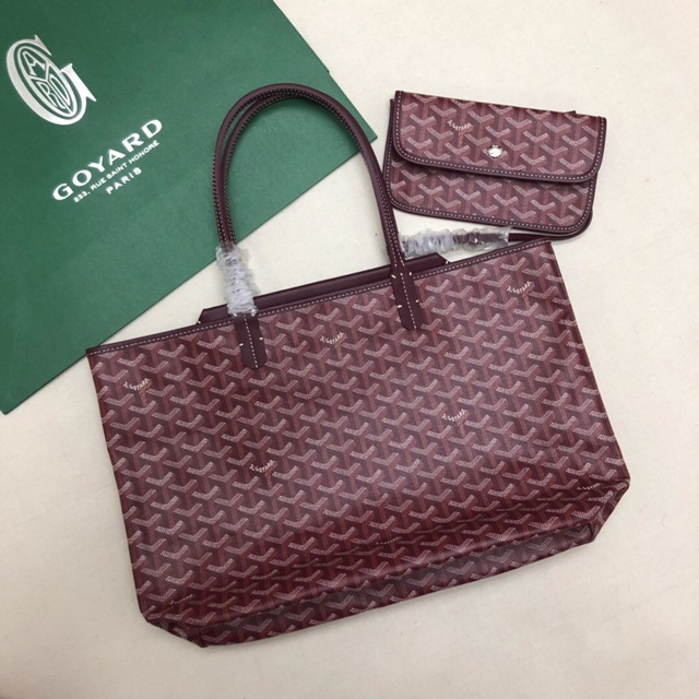 고야드 GOYARD 이자벨 토트백 GY0197