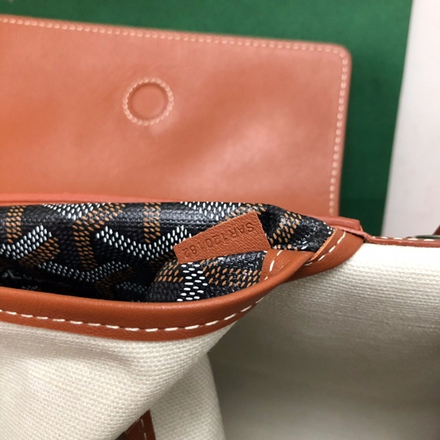 고야드 GOYARD 루에뜨 숄더백 GY0179