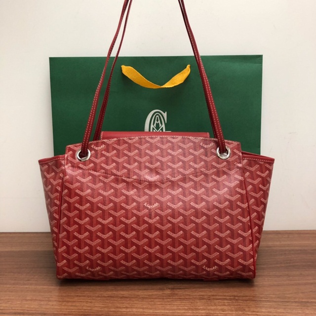 고야드 GOYARD 루에뜨 숄더백 GY0184