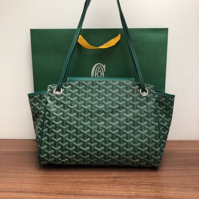 고야드 GOYARD 루에뜨 숄더백 GY0186