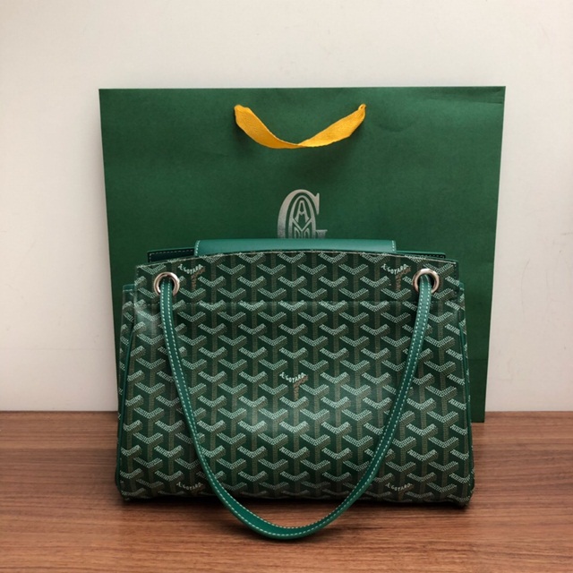 고야드 GOYARD 루에뜨 숄더백 GY0186