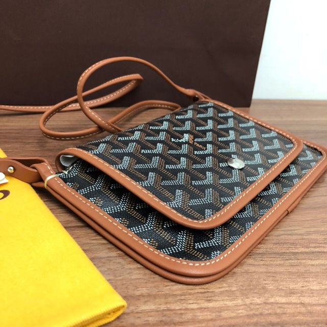 고야드 GOYARD 플뤼메 크로스백 GY0215