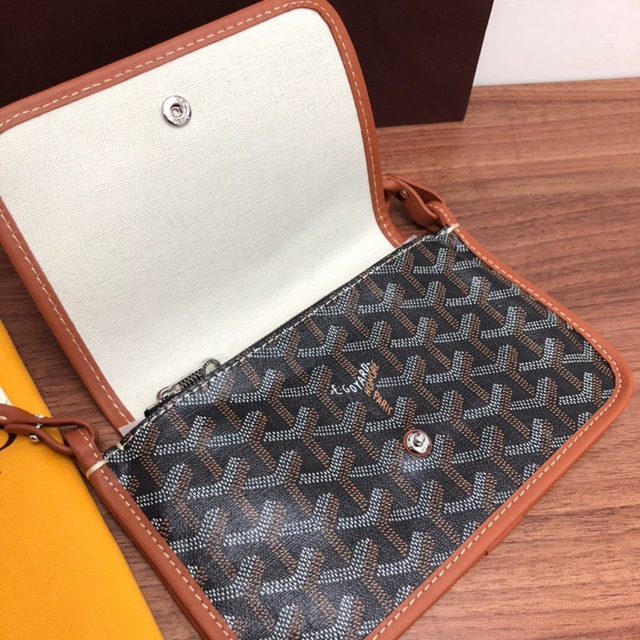 고야드 GOYARD 플뤼메 크로스백 GY0215