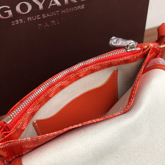 고야드 GOYARD 플뤼메 크로스백 GY0216