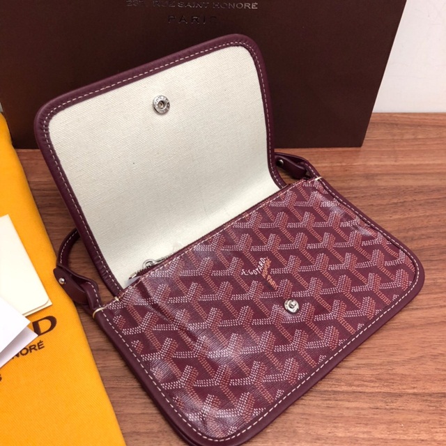 고야드 GOYARD 플뤼메 크로스백 GY0217