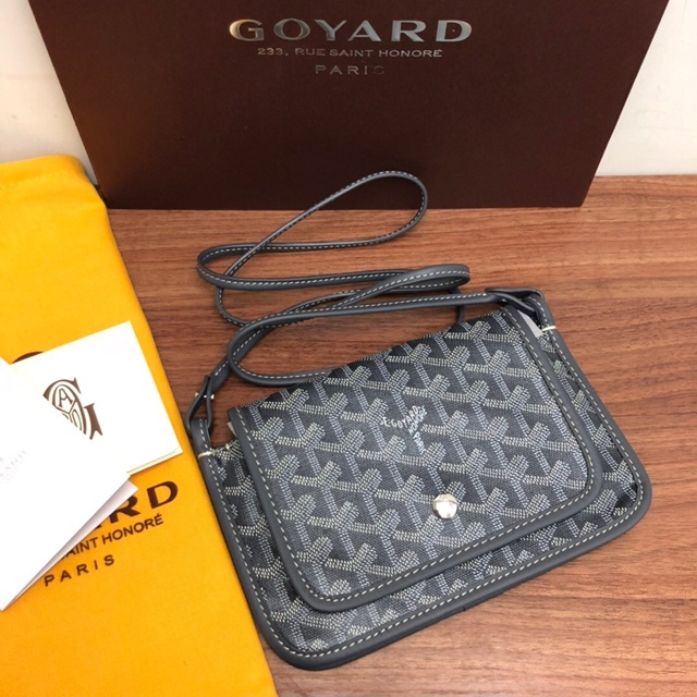 고야드 GOYARD 플뤼메 크로스백 GY0221