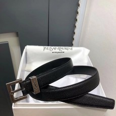 입생로랑 YSL 여성 벨트 Y0021