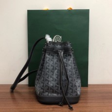 고야드 GOYARD 쁘띠플로 버킷백 GY0145