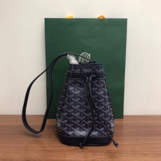 고야드 GOYARD 쁘띠플로 버킷백 GY0154